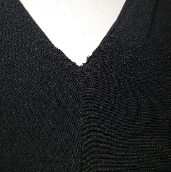 ANTHRO' HD IN PARIS Tal Embroidered Leg Jumpsuit - Picture 10 of 10